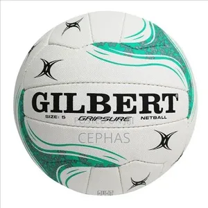 Netball Ball