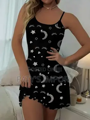 Ladies Sleepwear/Home Wear