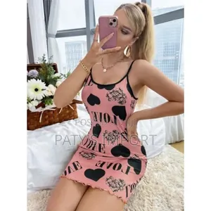 Ladies Sleepwear/Home Wear