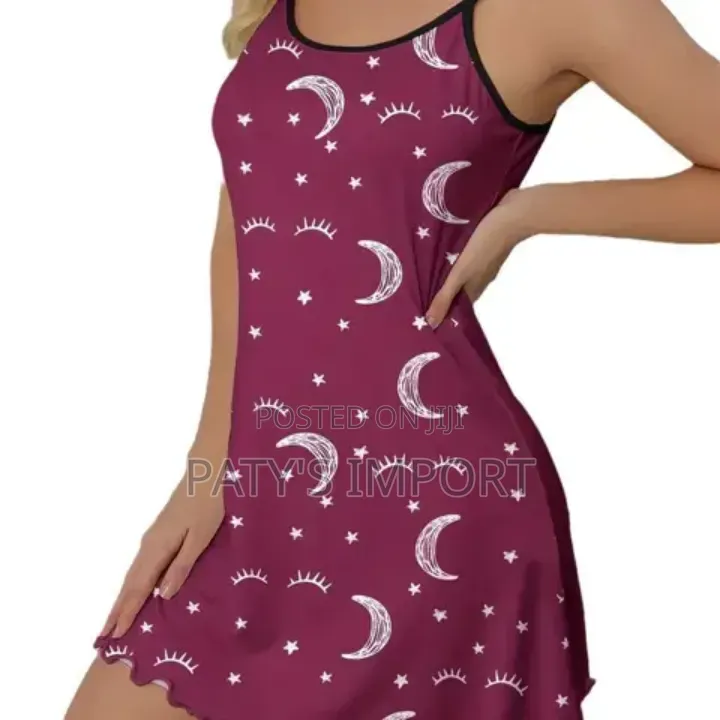 Ladies Sleepwear/Home Wear