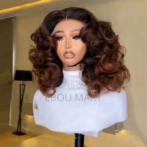 Your Crown Deserves the Best