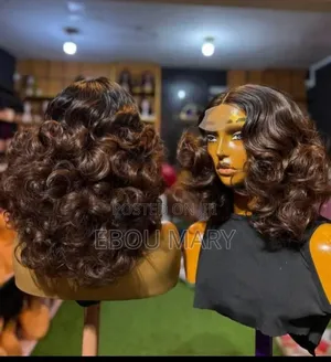 Your Crown Deserves the Best