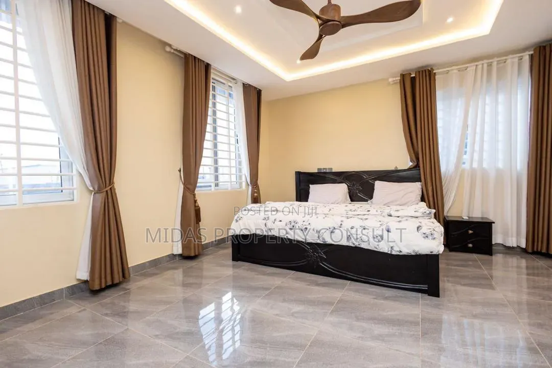 3bdrm House in Ayi Mensah, Ga East Municipal for sale