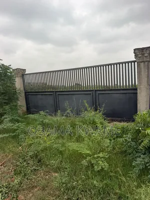 Titled Walled and Gated 23 Plots of Land for Sale East Legon Hills