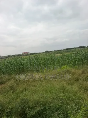 Titled Walled and Gated 23 Plots of Land for Sale East Legon Hills