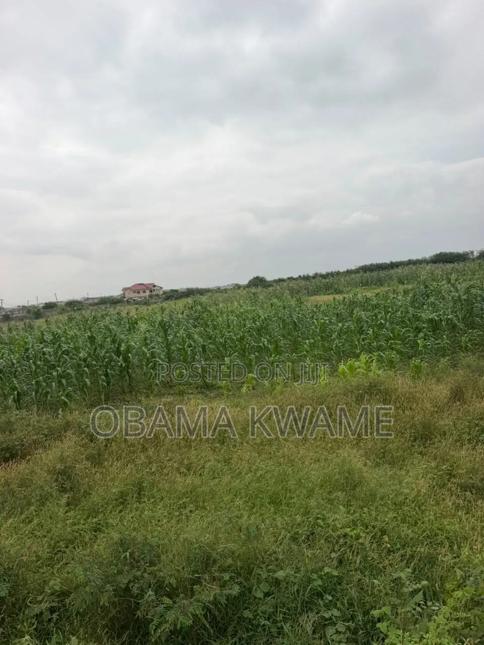 Titled Walled and Gated 23 Plots of Land for Sale East Legon Hills