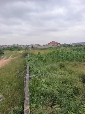 Titled Walled and Gated 23 Plots of Land for Sale East Legon Hills