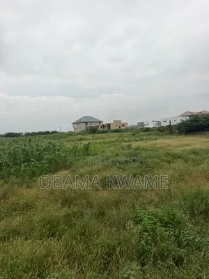 Titled Walled and Gated 23 Plots of Land for Sale East Legon Hills