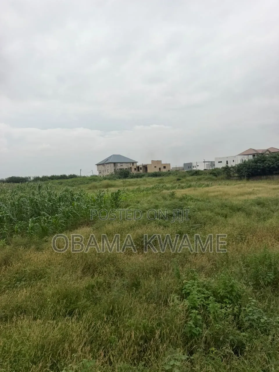 Titled Walled and Gated 23 Plots of Land for Sale East Legon Hills