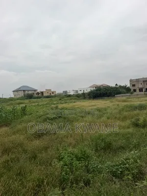 Titled Walled and Gated 23 Plots of Land for Sale East Legon Hills