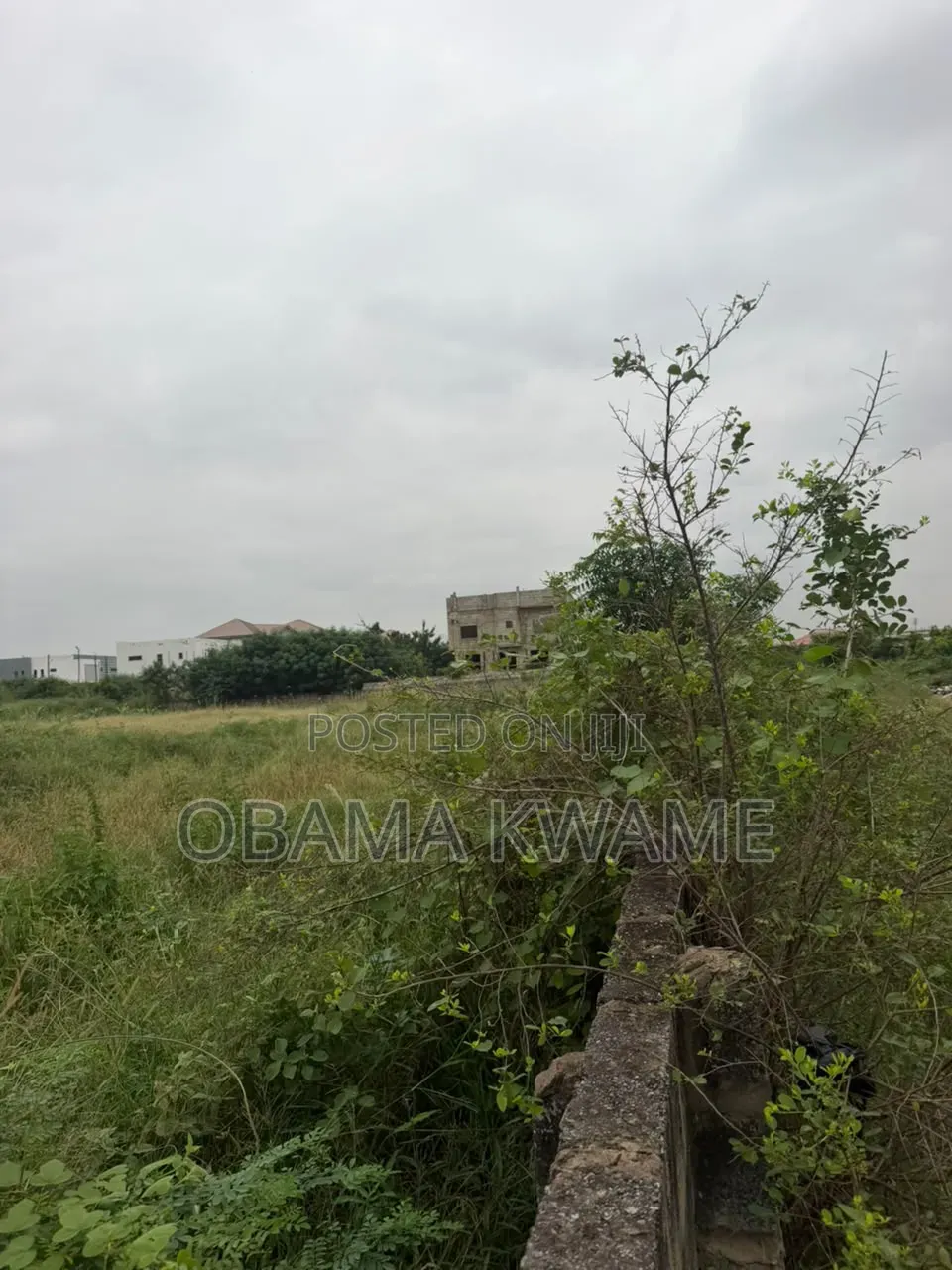 Titled Walled and Gated 23 Plots of Land for Sale East Legon Hills
