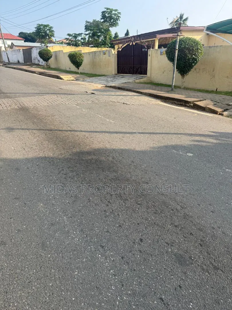 Titled One Plot of Land for Sale at Tesano