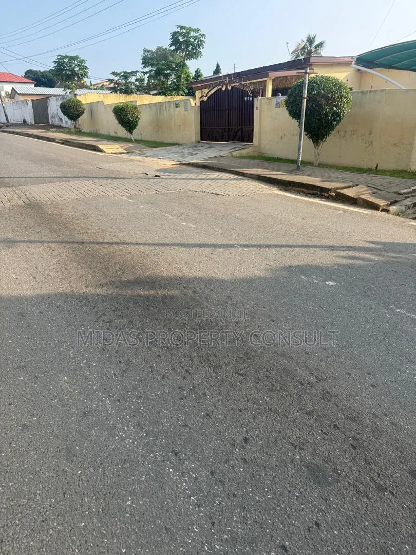 Titled One Plot of Land for Sale at Tesano