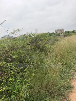 Titled 4 Plots of Land for Sale at East Legon Hills Santeo