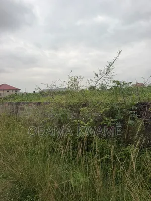 Titled 4 Plots of Land for Sale at East Legon Hills Santeo
