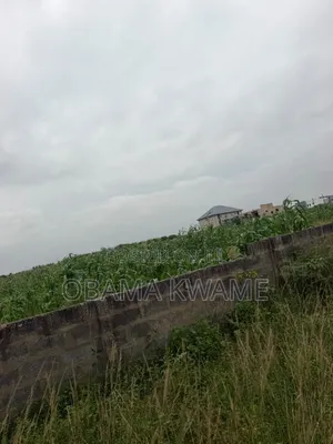 Titled 4 Plots of Land for Sale at East Legon Hills Santeo