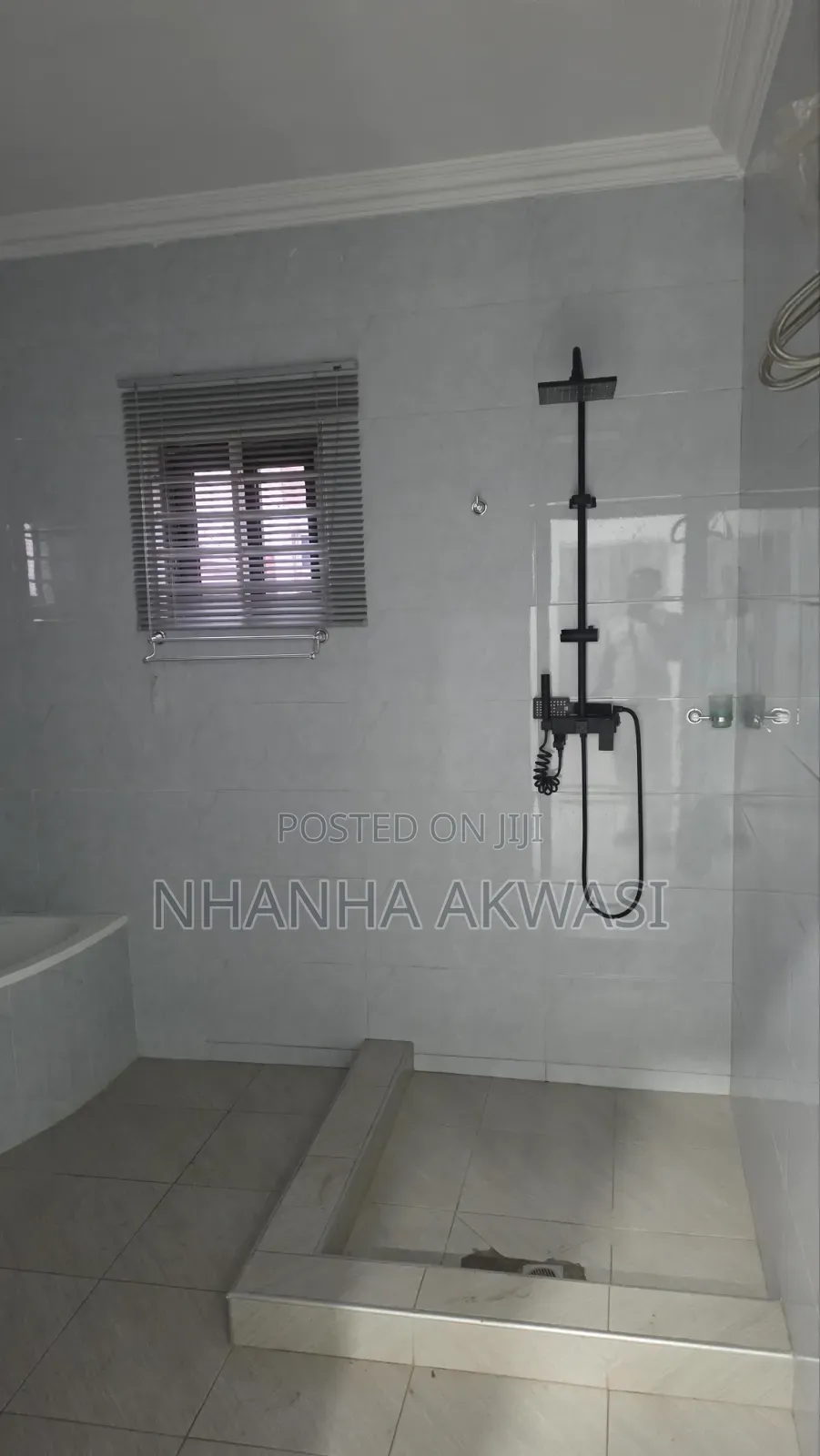 3bdrm House in Spintex Community18, Sakumono for rent