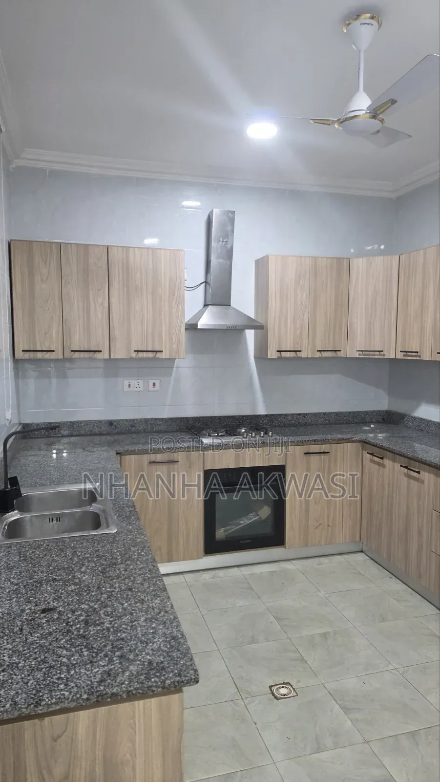 3bdrm House in Spintex Community18, Sakumono for rent