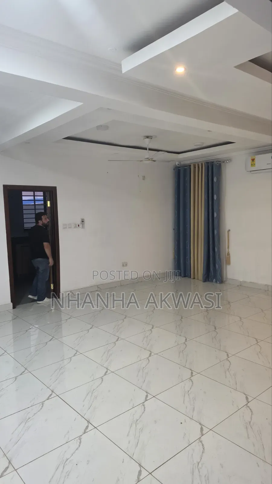 3bdrm House in Spintex Community18, Sakumono for rent