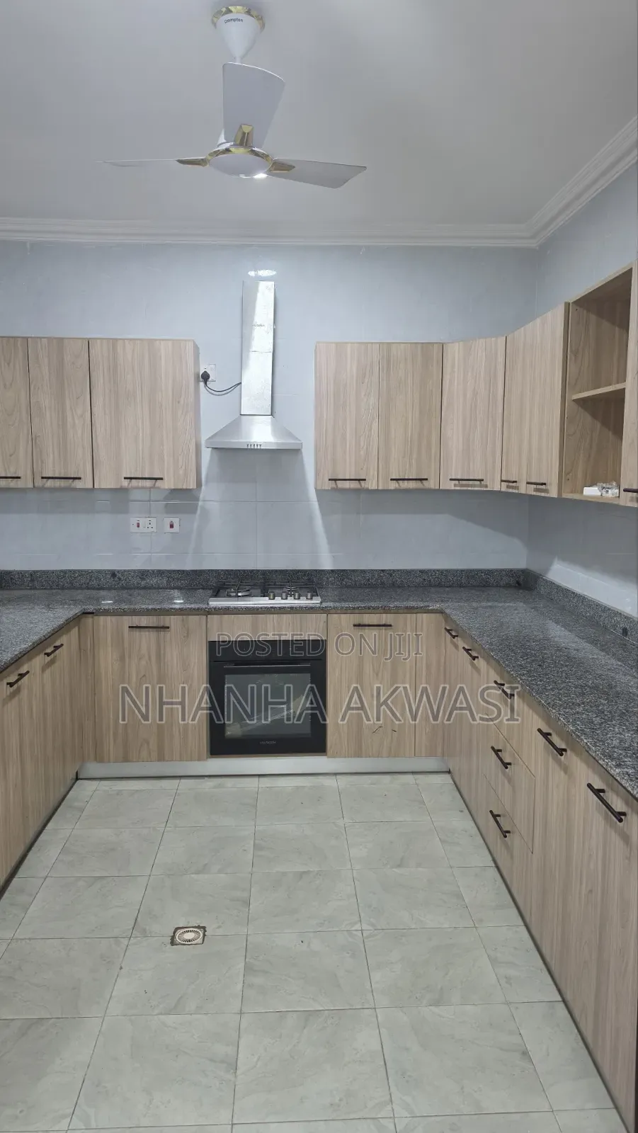 3bdrm House in Spintex Community18, Sakumono for rent