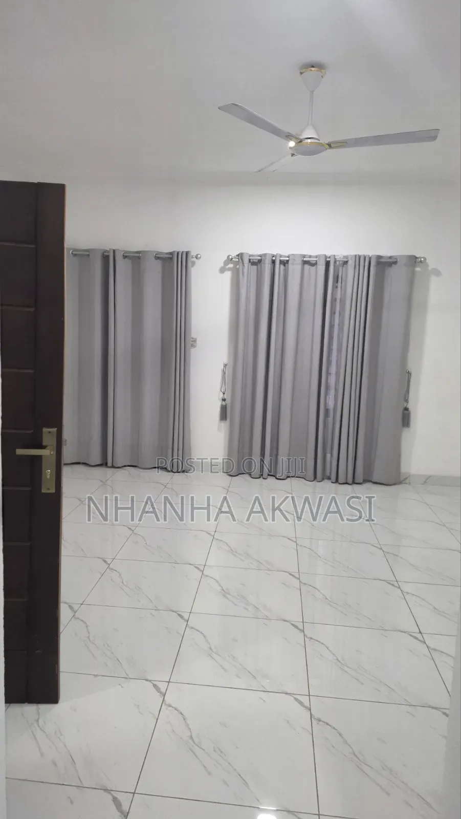 3bdrm House in Spintex Community18, Sakumono for rent