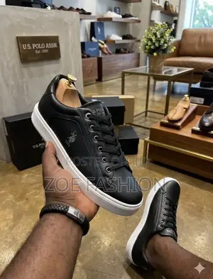 Men's Quality Casual Wear(ralph Lauren)