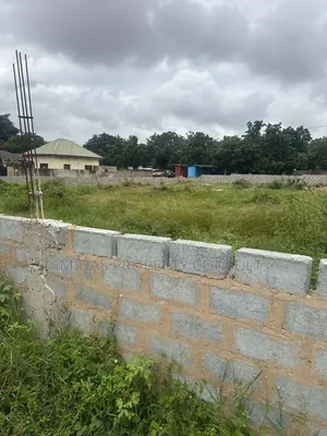 Titled 2 Plots of Land for Sale at Ashaley Botwe