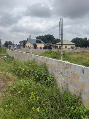 Titled 2 Plots of Land for Sale at Ashaley Botwe