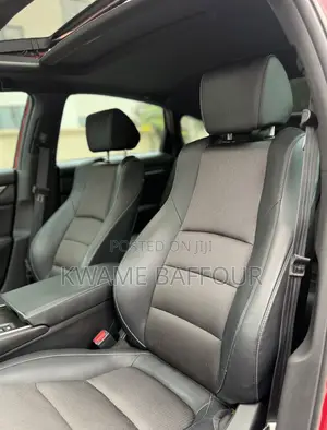 Honda Accord Sport 2.0T 2018 Red