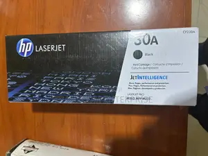 Laser Jet Pro M203, MFP M227