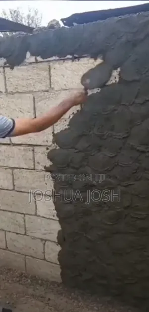 Mason Work