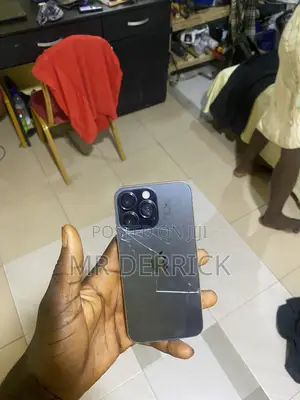 Apple iPhone 14 Pro Max 256 GB