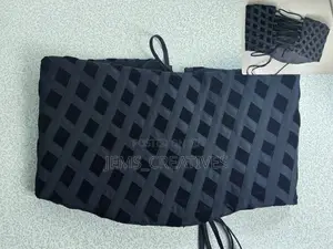 Corset Belt