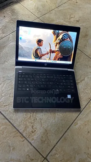 Laptop HP 430 G5 16GB Intel Core i5 SSD 256GB