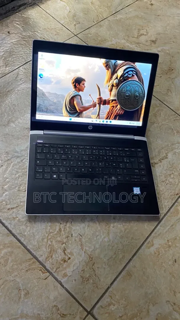 Laptop HP 430 G5 16GB Intel Core i5 SSD 256GB