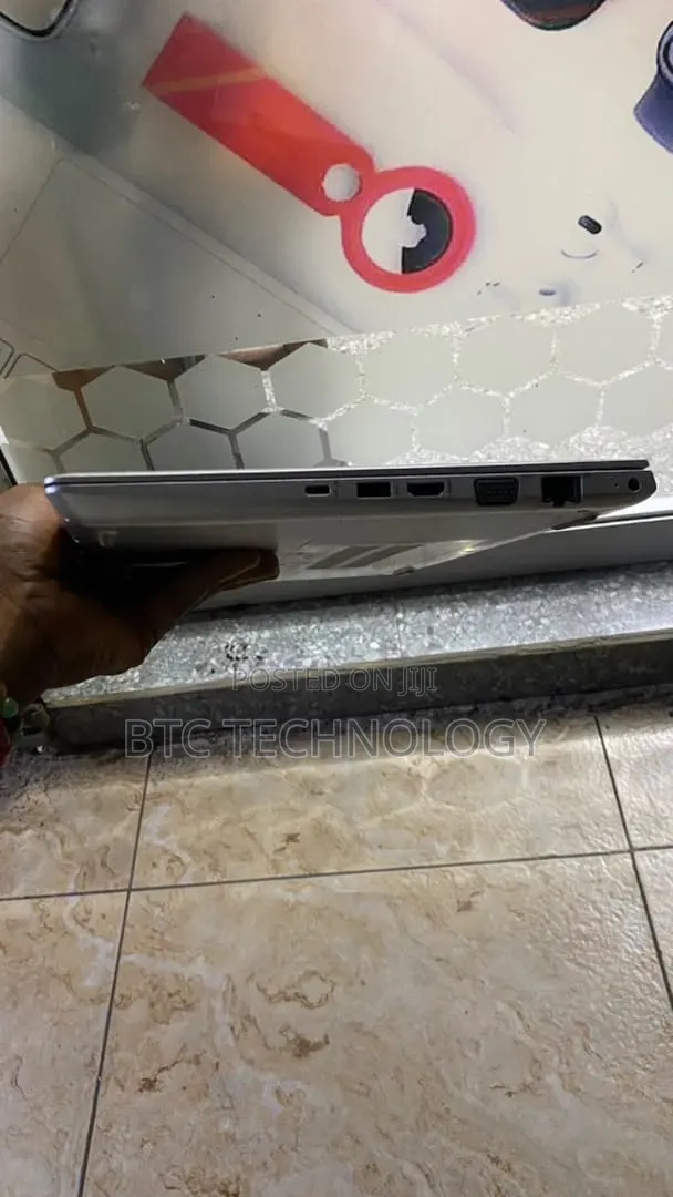 Laptop HP 430 G5 16GB Intel Core i5 SSD 256GB