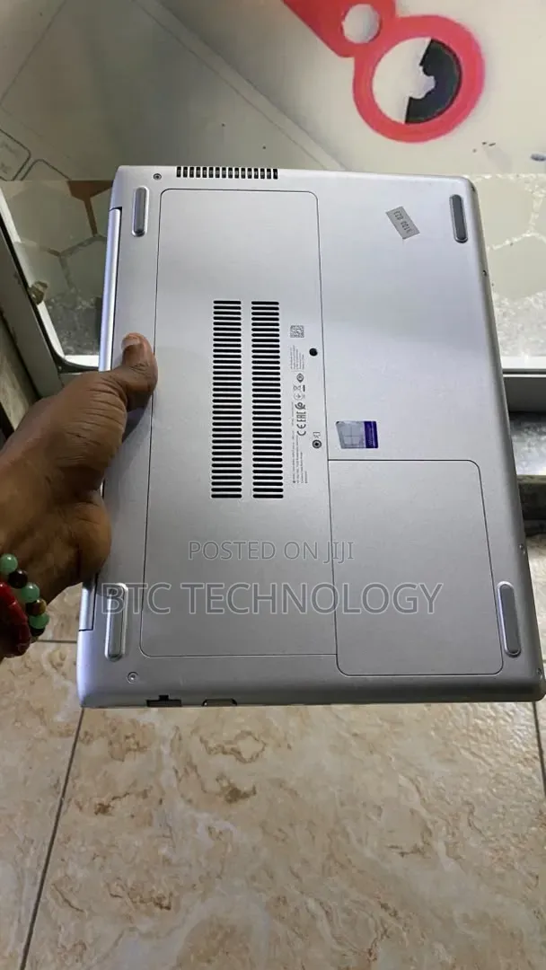Laptop HP 430 G5 16GB Intel Core i5 SSD 256GB
