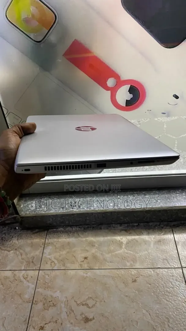 Laptop HP 430 G5 16GB Intel Core i5 SSD 256GB