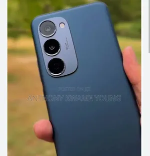 Tecno Spark 40 Pro+ 256 GB Black