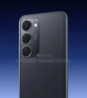 Tecno Spark 40 Pro+ 256 GB Black
