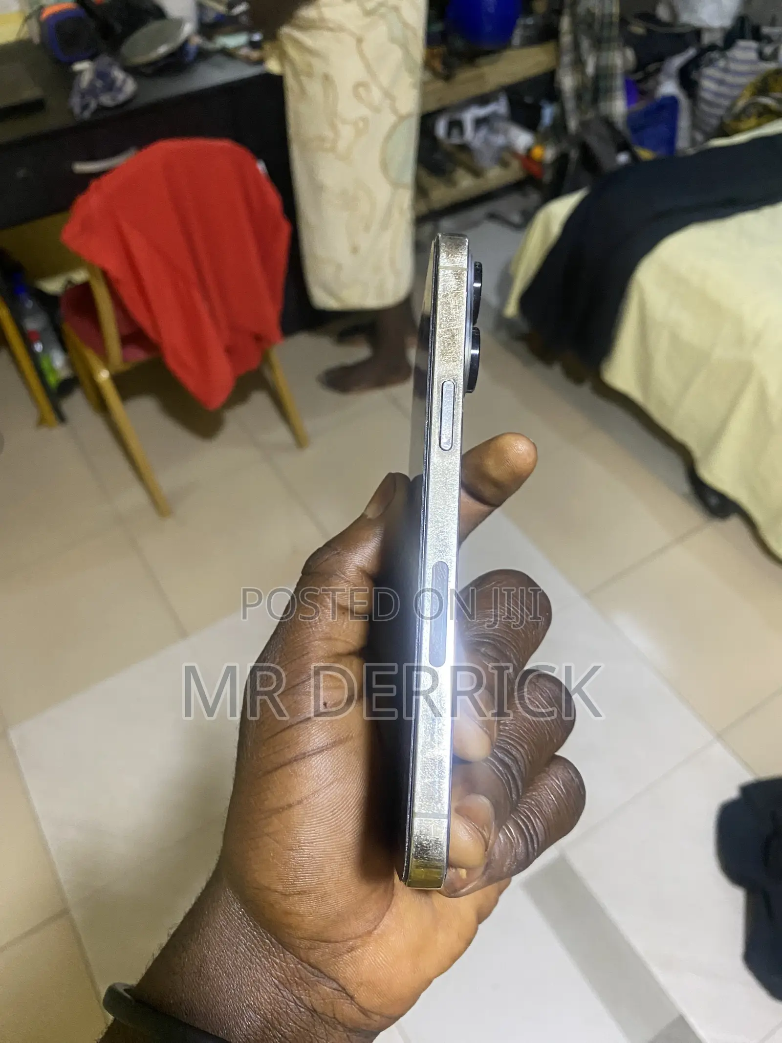 Apple iPhone 14 Pro Max 256 GB
