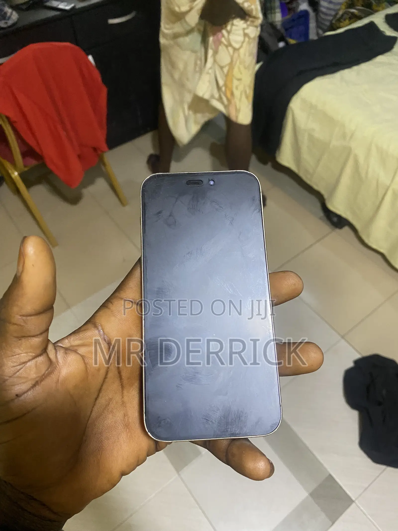 Apple iPhone 14 Pro Max 256 GB