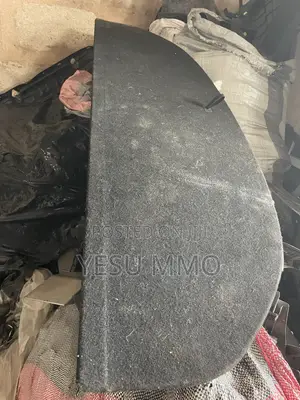 Hyundai Santa Fe 2021 Trunk