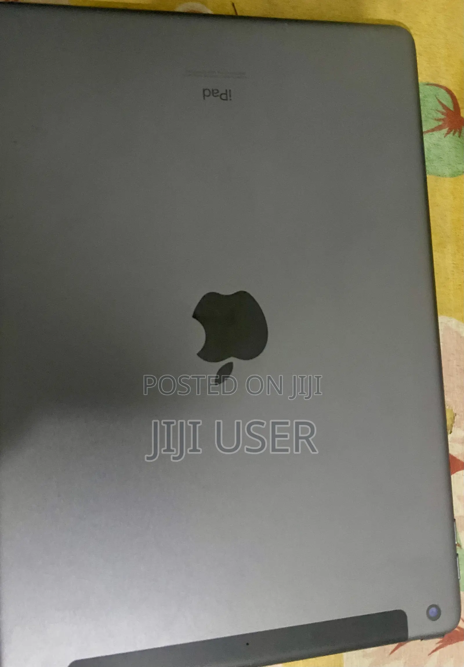 Apple iPad (2022) 64 GB Gray