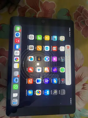 Apple iPad (2022) 64 GB Gray