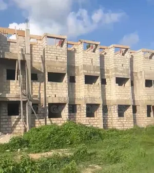 Plot for Sale at Tamale UDS Campus