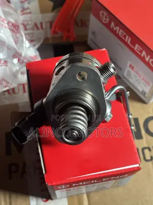 Honda Civic 1.5T High-Pressure Fuel Pump