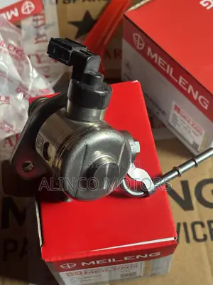 Honda Civic 1.5T High-Pressure Fuel Pump