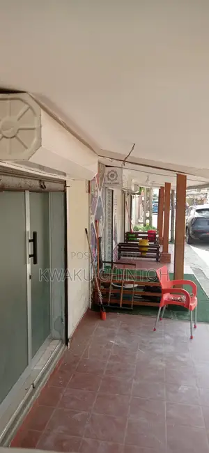Office Space for Rent at Kokomlemle