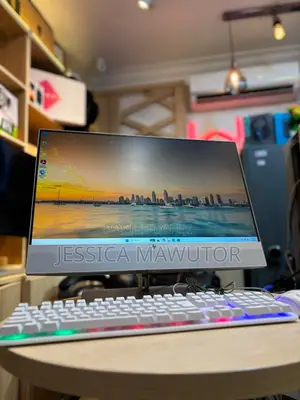 Desktop Computer HP 16GB Intel Core i7 SSD 512GB